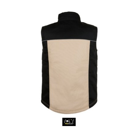 Sol&#38;#38;#39;s Mission Pro 01567 Rope/Black 122